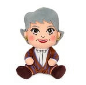 Kidrobot Golden Girls Blanche Phunny Plush – 7.5" Soft Stuffed Toy, Officially Licensed Collectible 3 thumbnail image