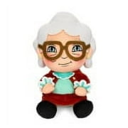 Golden Girls - 7.5" Phunny Plush - Sophia