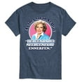 thumbnail image 1 of Golden Girls - As We Say In St Olaf - Men's Short Sleeve Graphic T-Shirt, 1 of 5