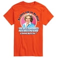 thumbnail image 1 of Golden Girls - As We Say In St Olaf - Men's Short Sleeve Graphic T-Shirt, 1 of 5
