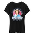 thumbnail image 1 of Golden Girls - As We Say In St Olaf - Women's Short Sleeve Graphic T-Shirt, 1 of 5