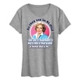 thumbnail image 1 of Golden Girls - As We Say In St Olaf - Women's Short Sleeve Graphic T-Shirt, 1 of 5