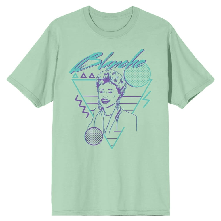 blanche devereaux shirt