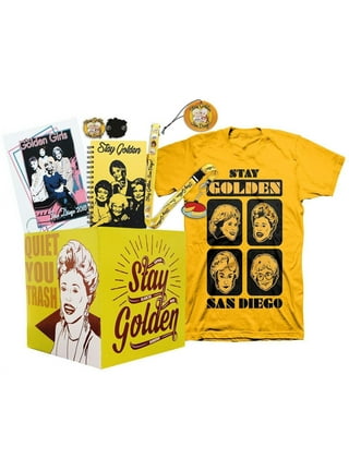 Golden girls top adidas shirt