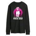 thumbnail image 1 of Golden Girls - Crying Is For Plain Women - Men's Long Sleeve T-Shirt, 1 of 5