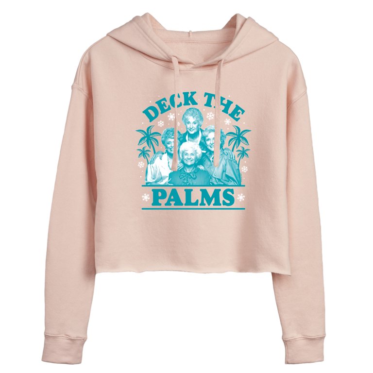 Golden girls sale hoodie