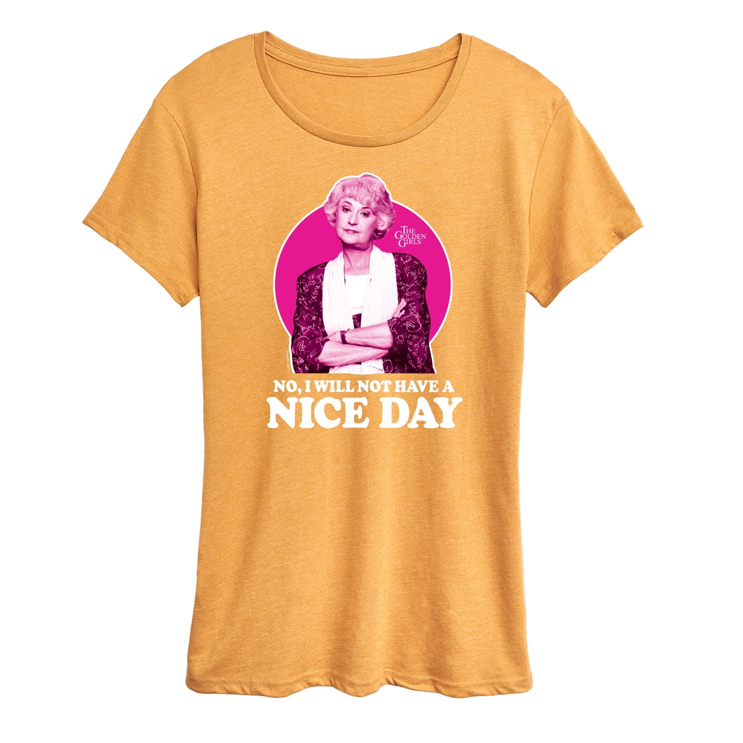 Golden girls vogue shirt sales