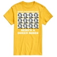 thumbnail image 1 of Golden Girls - Dozen Roses - Men's Short Sleeve Graphic T-Shirt, 1 of 5