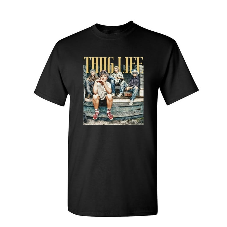 Funny golden girls shirt cheap