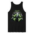 thumbnail image 1 of Golden Girls - Happy St. Patricks Day - Men's Jersey Tank Top, 1 of 5