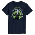 thumbnail image 1 of Golden Girls - Happy St. Patricks Day - Men's Short Sleeve Graphic T-Shirt, 1 of 5