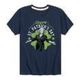 thumbnail image 1 of Golden Girls - Happy St Patricks - Toddler And Youth Short Sleeve Graphic T-Shirt, 1 of 5