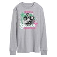 thumbnail image 1 of Golden Girls - Have A Golden Christmas - Men's Long Sleeve T-Shirt, 1 of 5