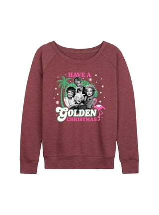 The Golden Girls Pajama Shop in Clothing Walmart