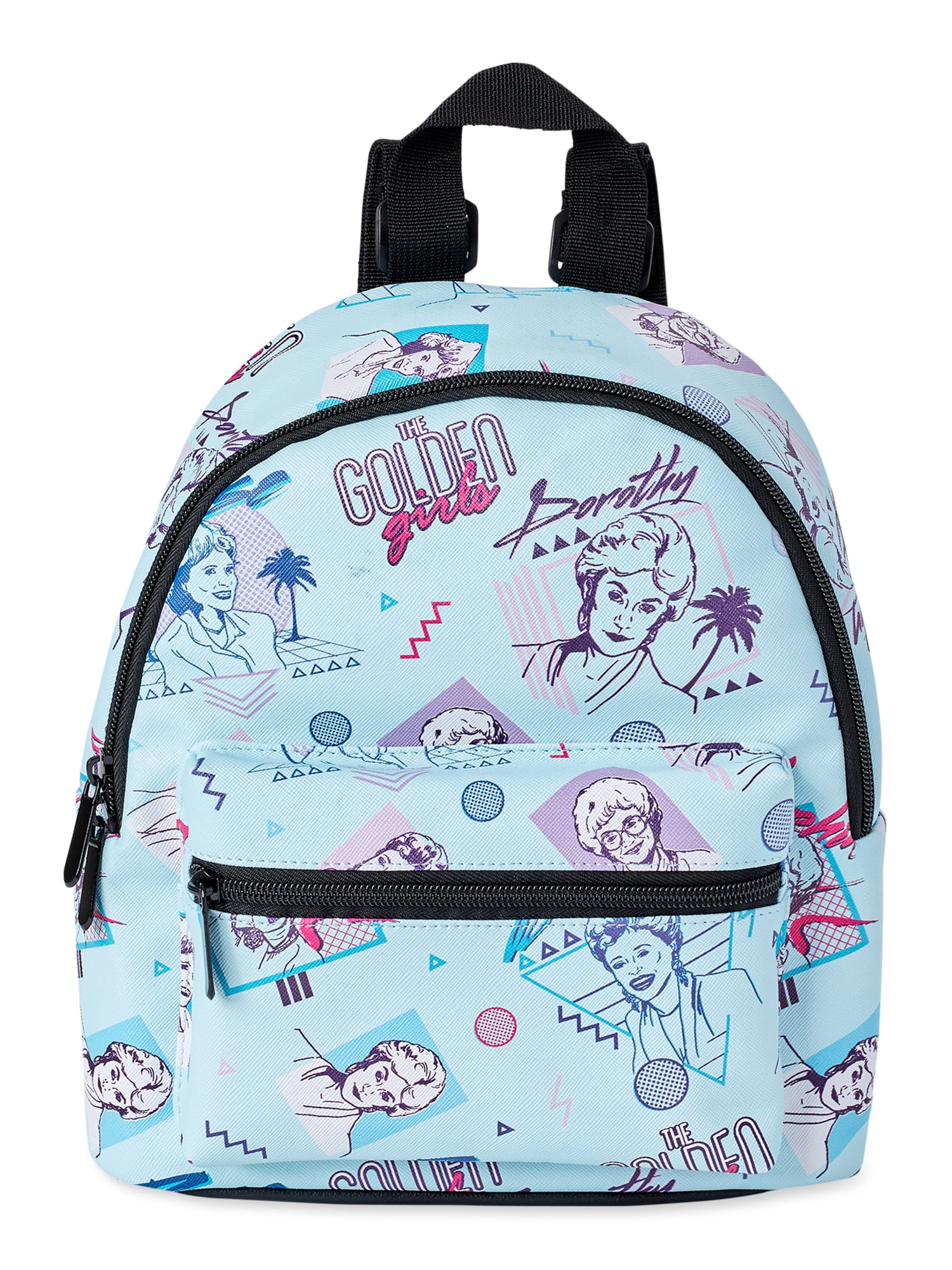 Golden girls mini backpack best sale
