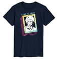 thumbnail image 1 of Golden Girls - Party Nap - Men's Short Sleeve Graphic T-Shirt, 1 of 5