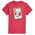 thumbnail image 1 of Golden Girls - Party Nap - Men's Short Sleeve Graphic T-Shirt, 1 of 5