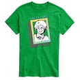 thumbnail image 1 of Golden Girls - Party Nap - Men's Short Sleeve Graphic T-Shirt, 1 of 5