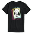 thumbnail image 1 of Golden Girls - Party Nap - Men's Short Sleeve Graphic T-Shirt, 1 of 5