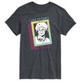 thumbnail image 1 of Golden Girls - Party Nap - Men's Short Sleeve Graphic T-Shirt, 1 of 5