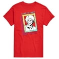 thumbnail image 1 of Golden Girls - Party Nap - Men's Short Sleeve Graphic T-Shirt, 1 of 5