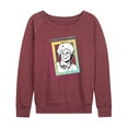 thumbnail image 1 of Golden Girls - Party Nap - Women's Lightweight French Terry Long Sleeve Shirt, 1 of 5