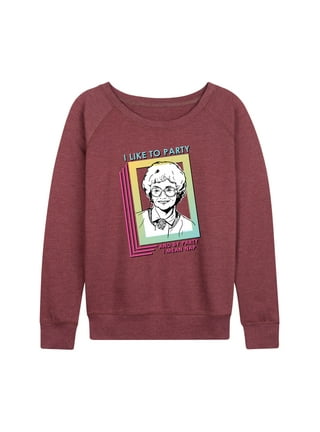 The Golden Girls Pajama Shop in Clothing Walmart