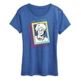 thumbnail image 1 of Golden Girls - Party Nap- Women's Short Sleeve Graphic T-Shirt, 1 of 5