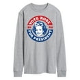 thumbnail image 1 of Golden Girls - President Rose - Men's Long Sleeve T-Shirt, 1 of 5