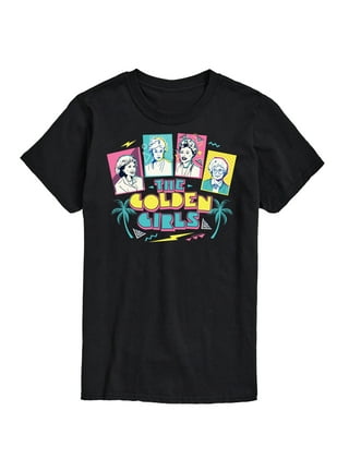 The Golden Girls Clothing Walmart