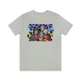 thumbnail image 1 of Golden Girls Shirt, 90's Style Shirt, Leopard Print TShirt, 1 of 10
