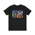 thumbnail image 1 of Golden Girls Shirt, 90's Style Shirt, Leopard Print TShirt, 1 of 10
