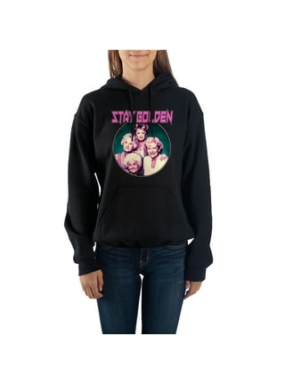 Golden girls top adidas hoodie