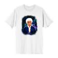 thumbnail image 1 of Golden Girls Sophia Galaxy Headshot Crew Neck Short Sleeve Men's T-shirt-3XL, 1 of 3