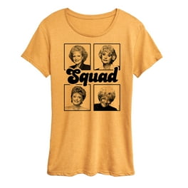 Golden girls shirt walmart sales