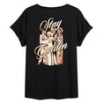 thumbnail image 1 of Golden Girls - Stay Golden Relaxed Fit T-Shirt, 1 of 4
