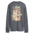 thumbnail image 1 of Golden Girls - Stay Golden - Men's Long Sleeve Graphic T-Shirt, 1 of 4