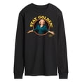 thumbnail image 1 of Golden Girls - Stay Golden - Men's Long Sleeve T-Shirt, 1 of 5