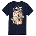 thumbnail image 1 of Golden Girls - Stay Golden - Men's Short Sleeve Graphic T-Shirt, 1 of 4