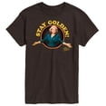 thumbnail image 1 of Golden Girls - Stay Golden Stay Golden - Men's Short Sleeve Graphic T-Shirt, 1 of 4