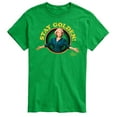 thumbnail image 1 of Golden Girls - Stay Golden Stay Golden - Men's Short Sleeve Graphic T-Shirt, 1 of 5