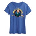 thumbnail image 1 of Golden Girls - Stay Golden - Women's Short Sleeve Graphic T-Shirt, 1 of 5