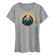thumbnail image 1 of Golden Girls - Stay Golden - Women's Short Sleeve Graphic T-Shirt, 1 of 5
