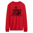thumbnail image 1 of Golden Girls - The Golden Age - Men's Long Sleeve T-Shirt, 1 of 4