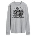 thumbnail image 1 of Golden Girls - The Golden Age - Men's Long Sleeve T-Shirt, 1 of 5