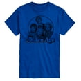 thumbnail image 1 of Golden Girls - The Golden Age - Men's Short Sleeve Graphic T-Shirt, 1 of 5