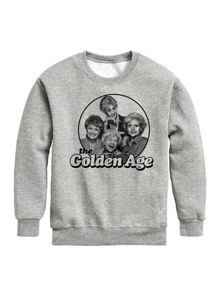 Golden girls adidas shop sweatshirt