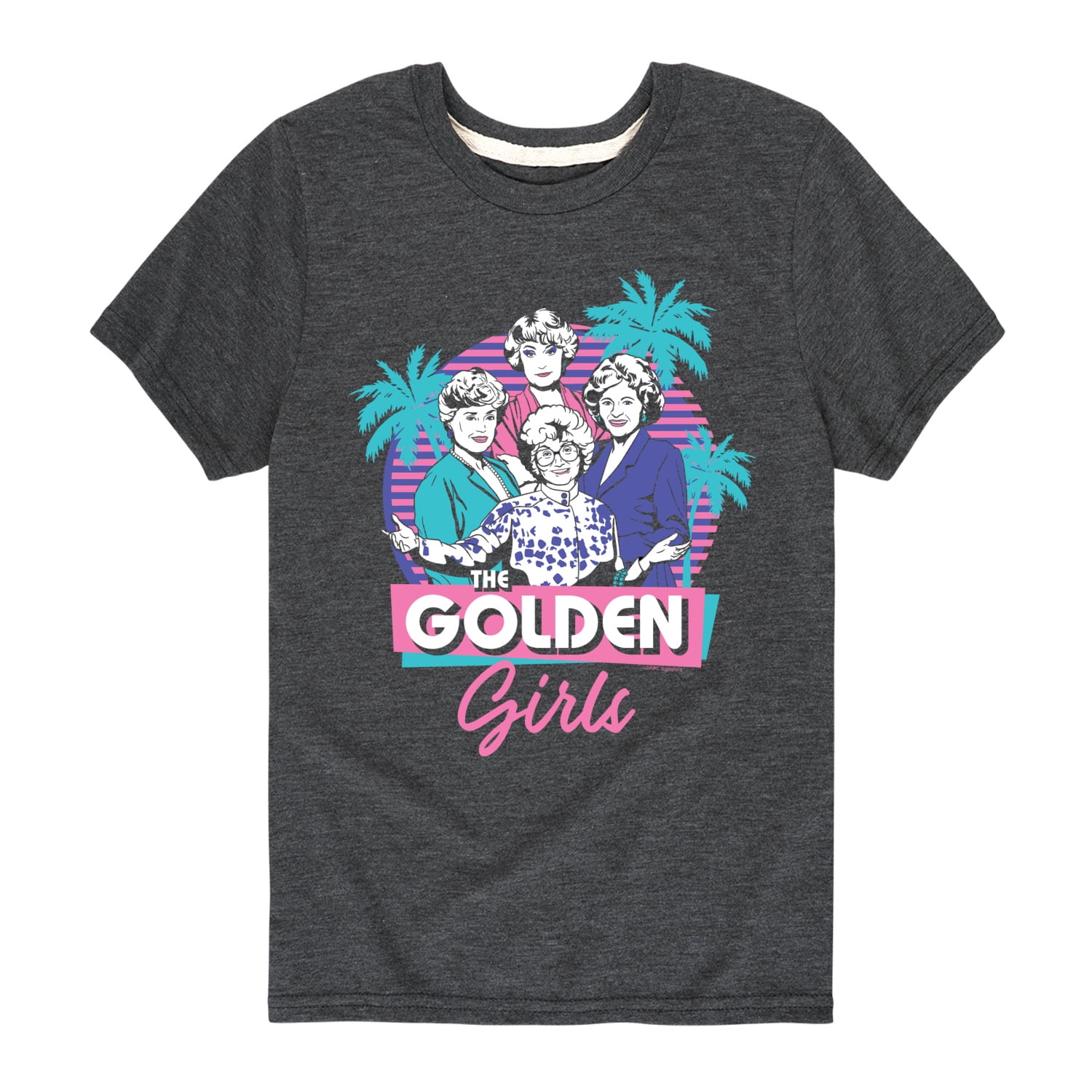 Golden girls toddler shirt discount