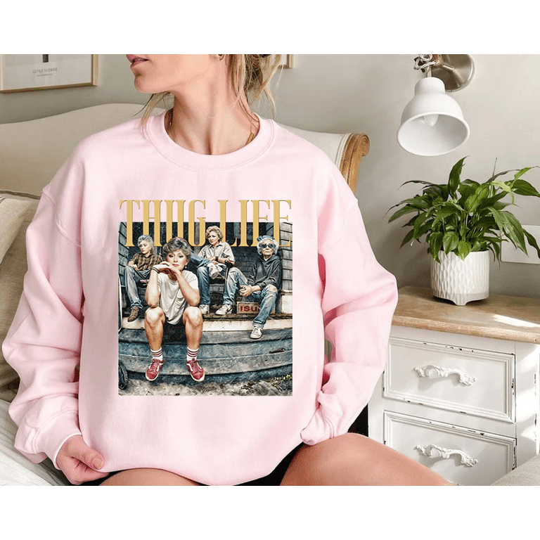 Golden girls sweater store