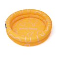 thumbnail image 1 of Golden Glenys Pool Buoy Inflatable Pool, 1 of 6